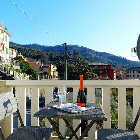 Vacanze In Villa, Levanto Exteriör bild