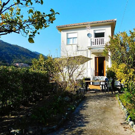 Vacanze In Villa, Levanto Exteriör bild