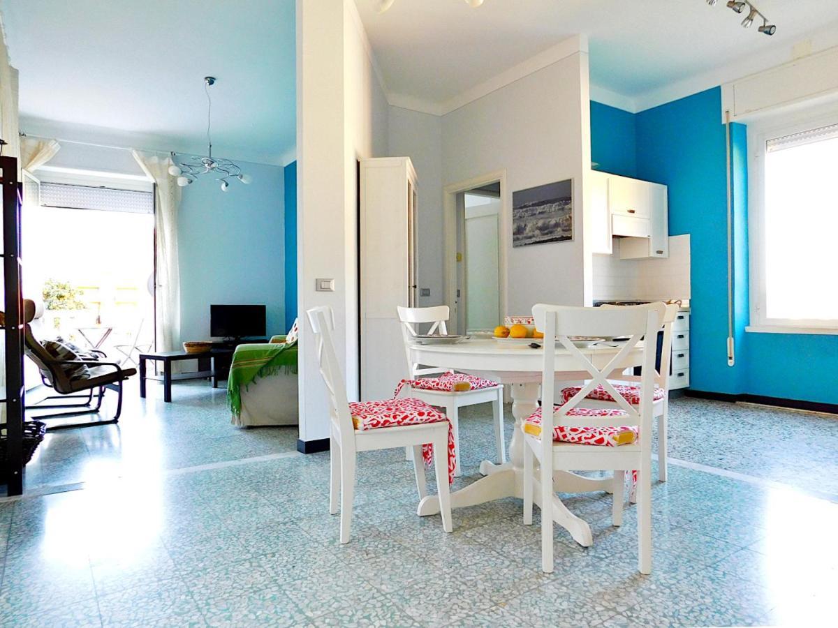 Vacanze In Villa, Levanto Exteriör bild
