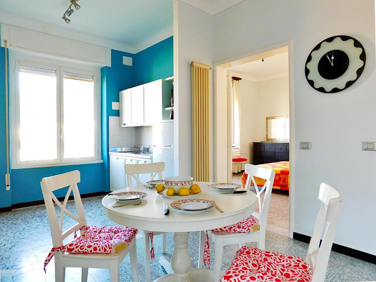Vacanze In Villa, Levanto Exteriör bild
