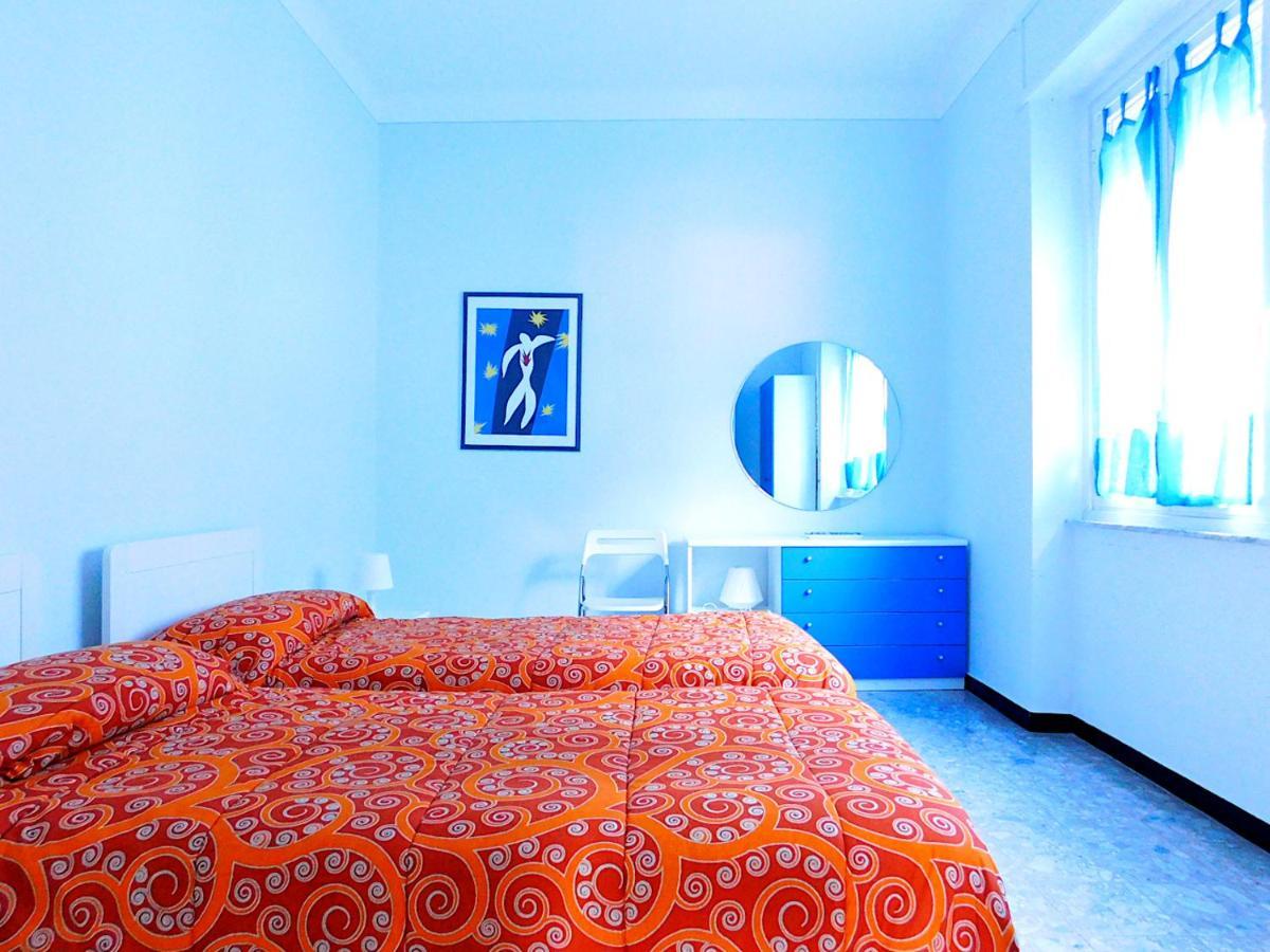 Vacanze In Villa, Levanto Exteriör bild