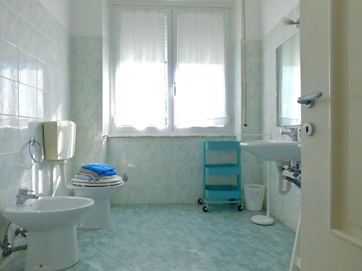 Vacanze In Villa, Levanto Exteriör bild
