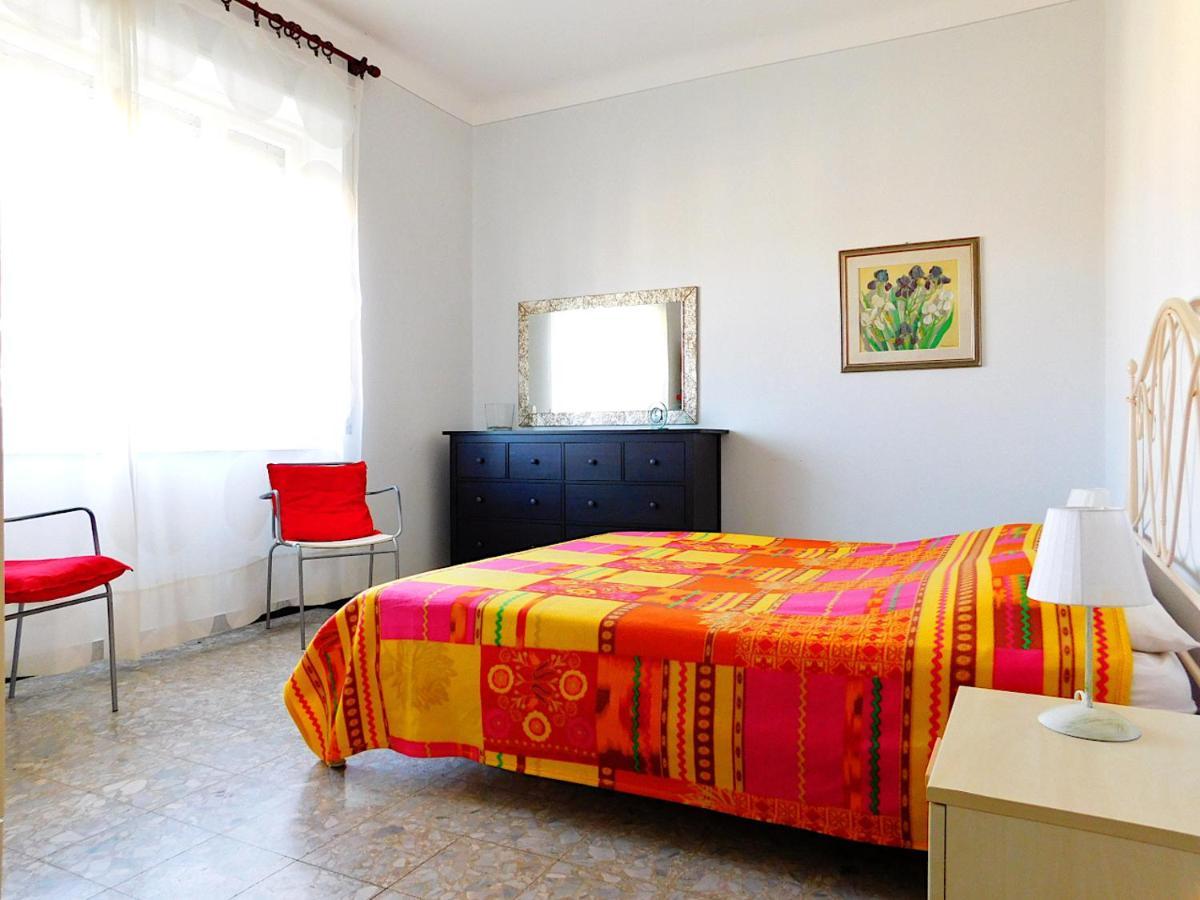 Vacanze In Villa, Levanto Exteriör bild