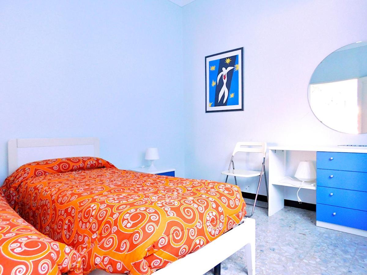Vacanze In Villa, Levanto Exteriör bild