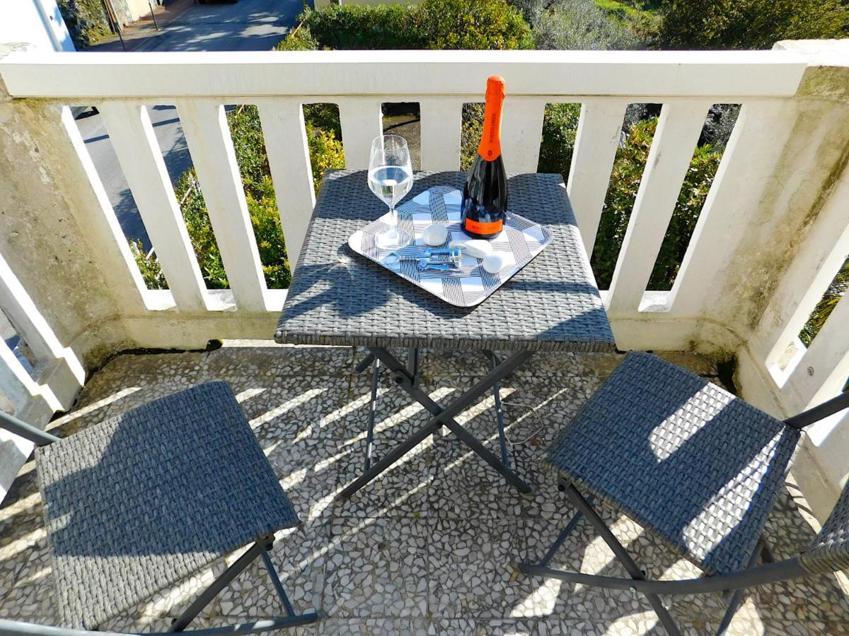 Vacanze In Villa, Levanto Exteriör bild