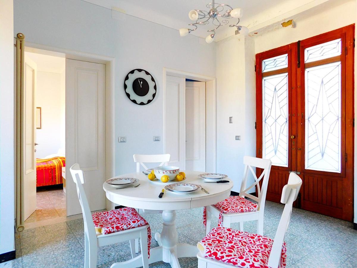 Vacanze In Villa, Levanto Exteriör bild