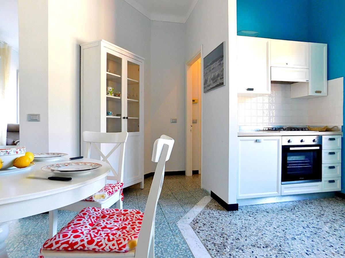 Vacanze In Villa, Levanto Exteriör bild