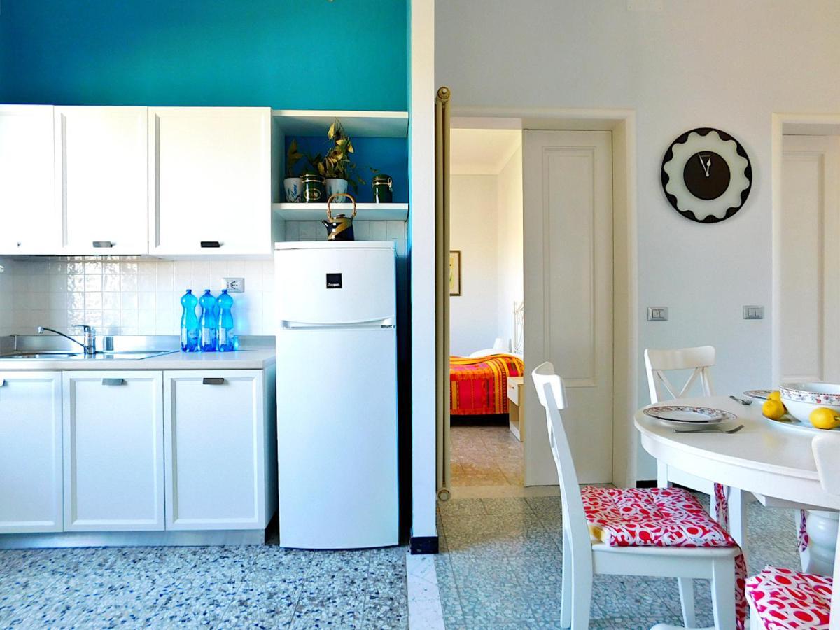 Vacanze In Villa, Levanto Exteriör bild