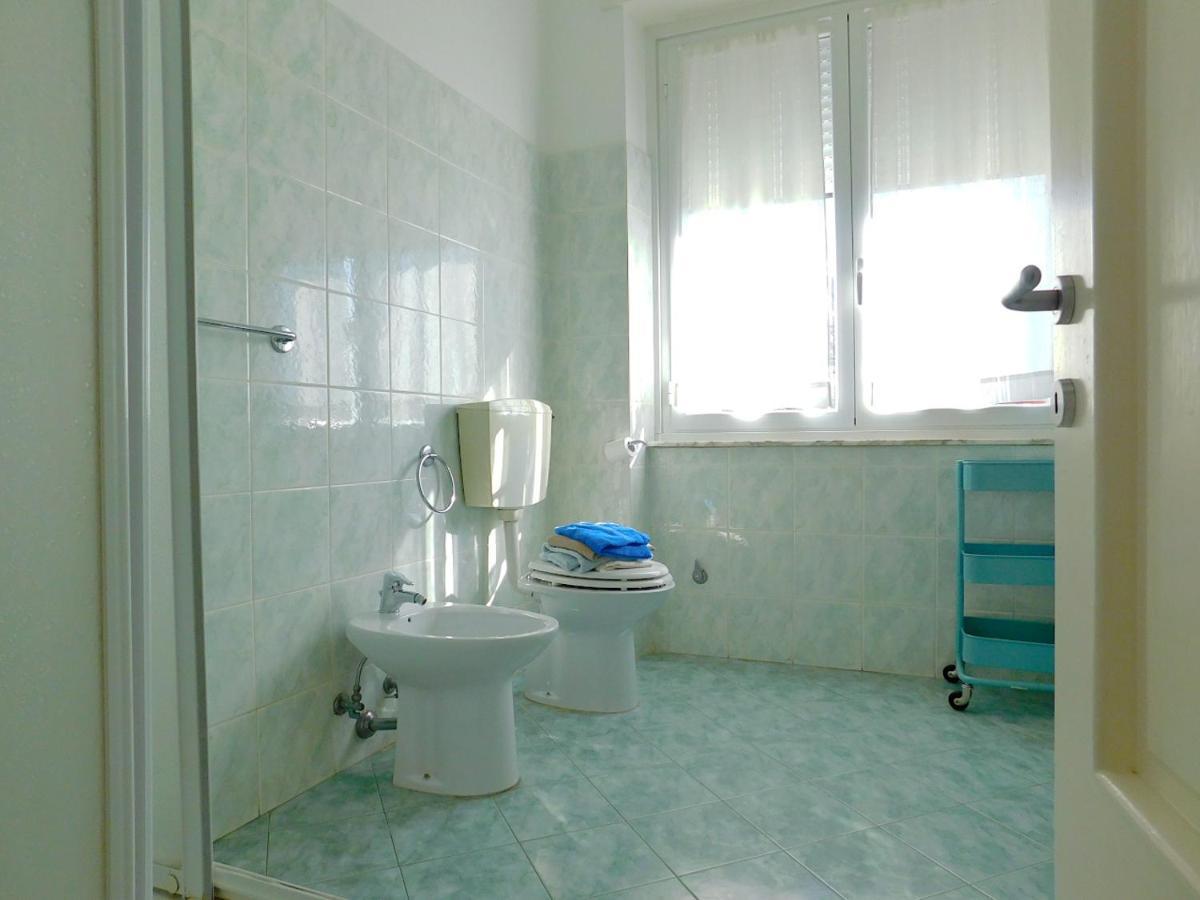 Vacanze In Villa, Levanto Exteriör bild